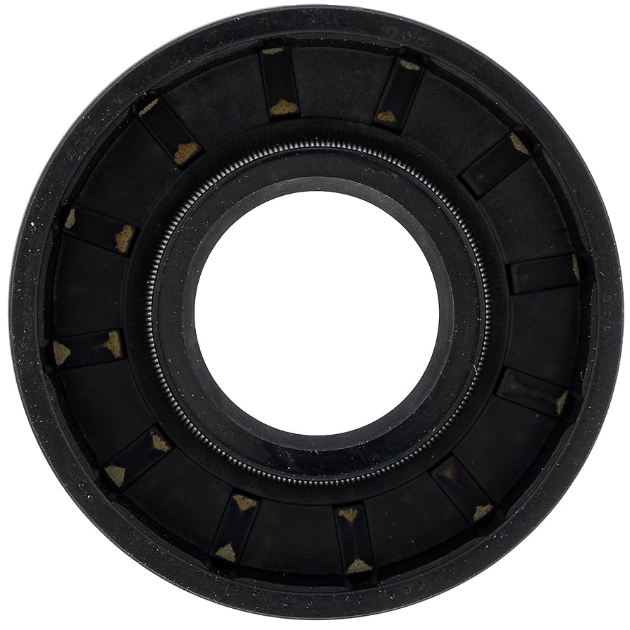 【R&B】Loyce HYDRO GEAR 51161 Seal 17 X 40 X 7 Lip - Genuine part